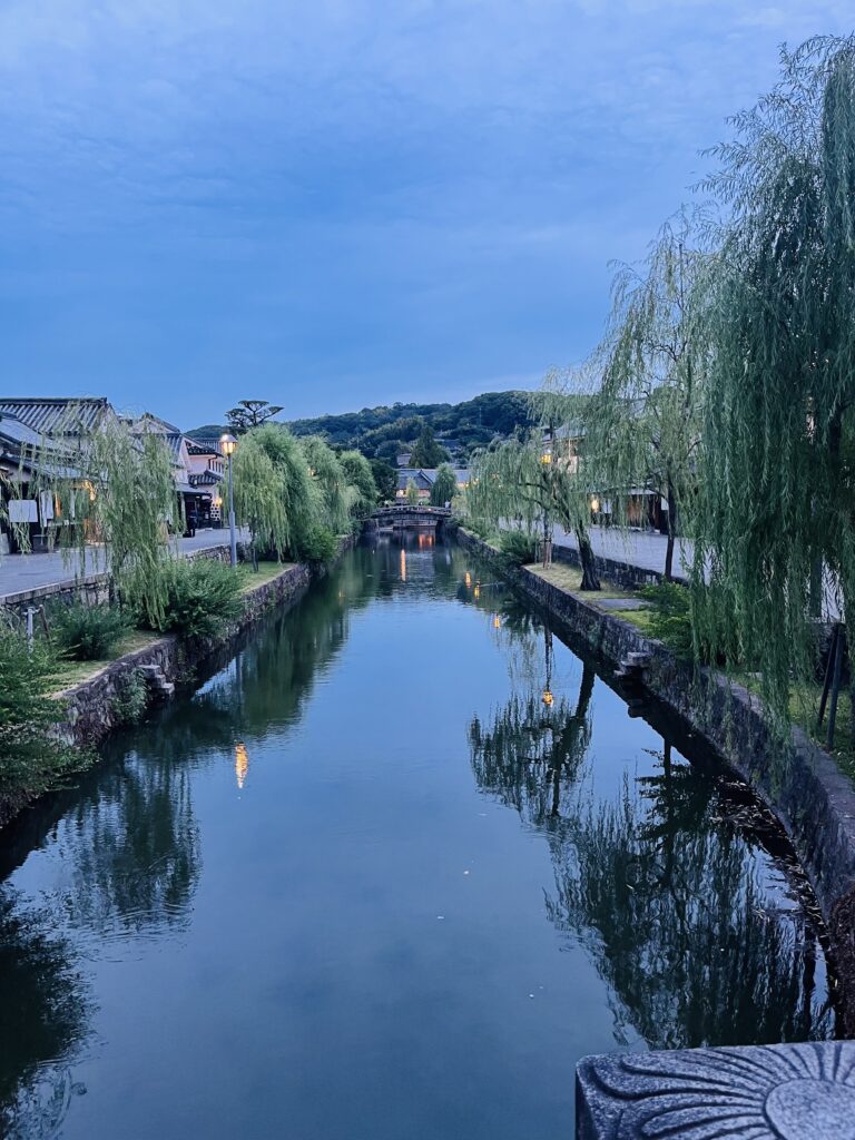 落ち着く場所