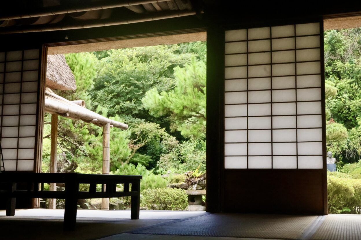 光の向こう