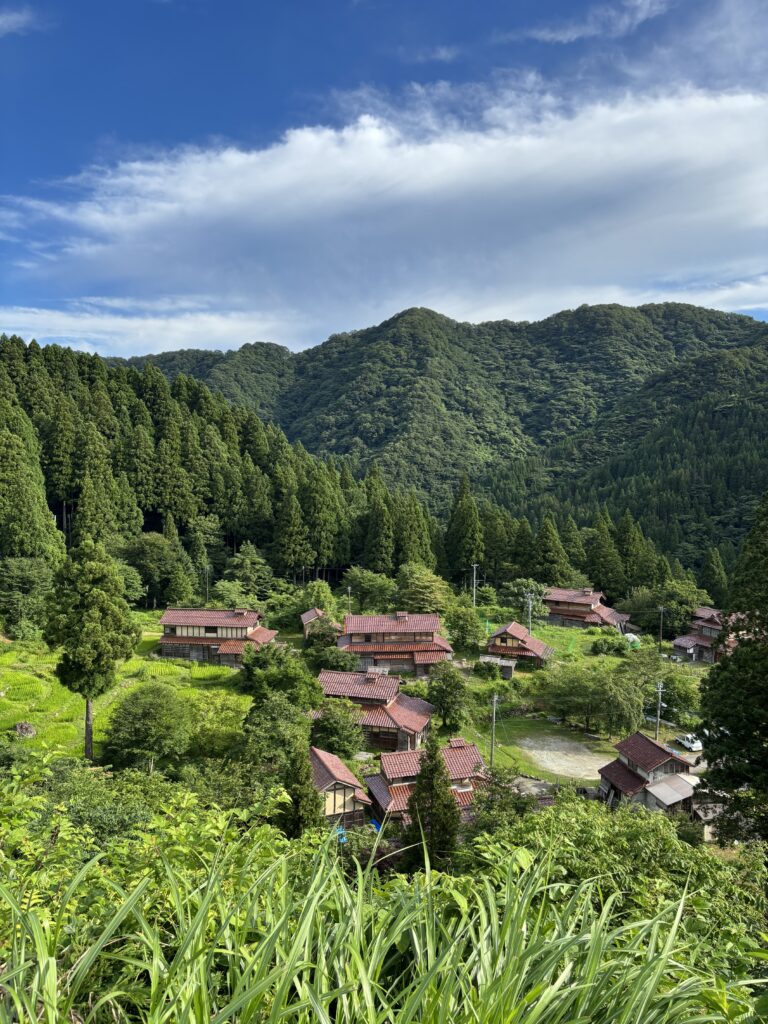 桃源郷